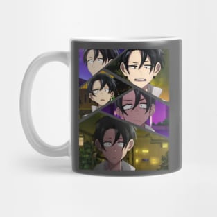 Kou Yamori Mug